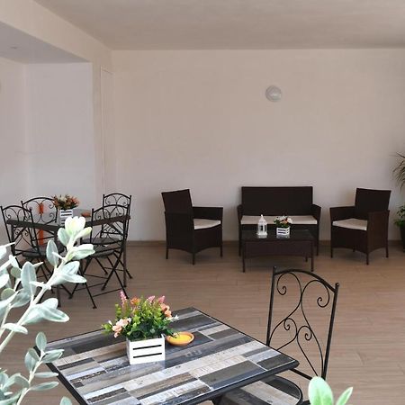 Casa Marconi Ribera Hotel Exterior photo