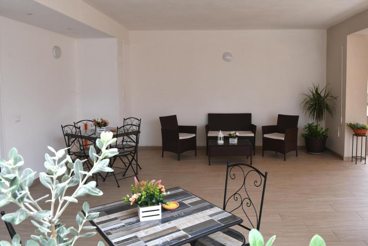 Casa Marconi Ribera Hotel Exterior photo