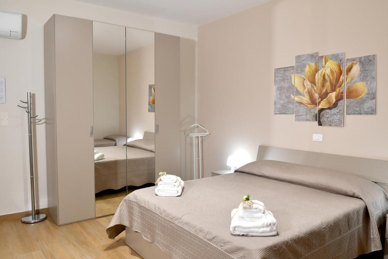 Casa Marconi Ribera Hotel Room photo