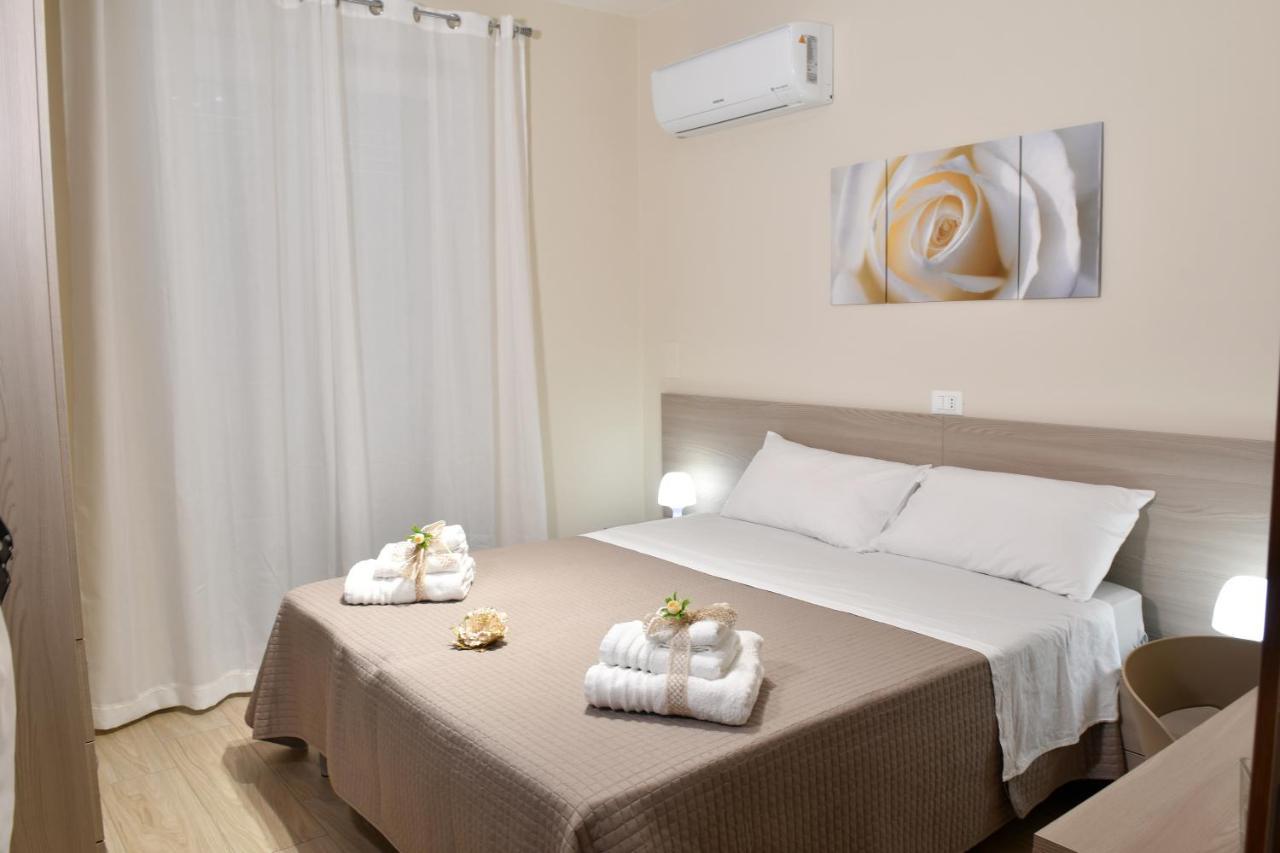 Casa Marconi Ribera Hotel Room photo