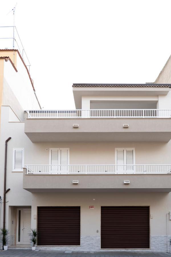 Casa Marconi Ribera Hotel Exterior photo